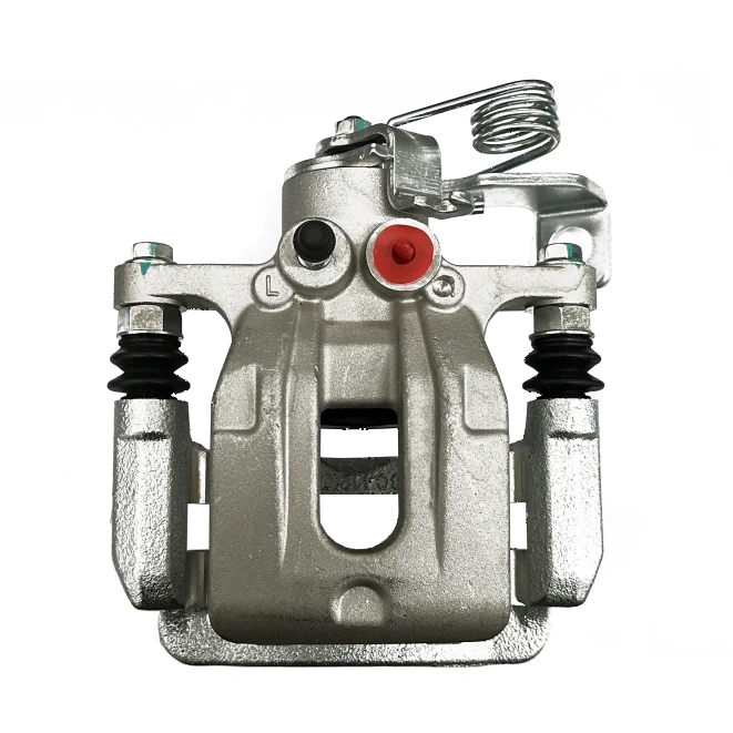 Auto Brake Caliper Accessories