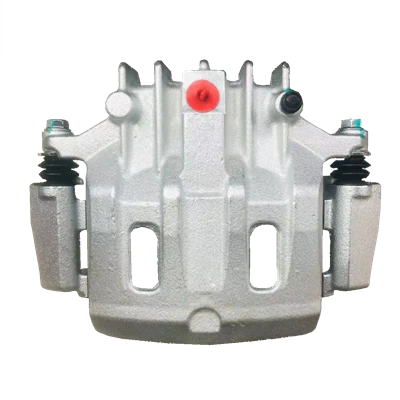 Caliper Coscáin Roth Carr
